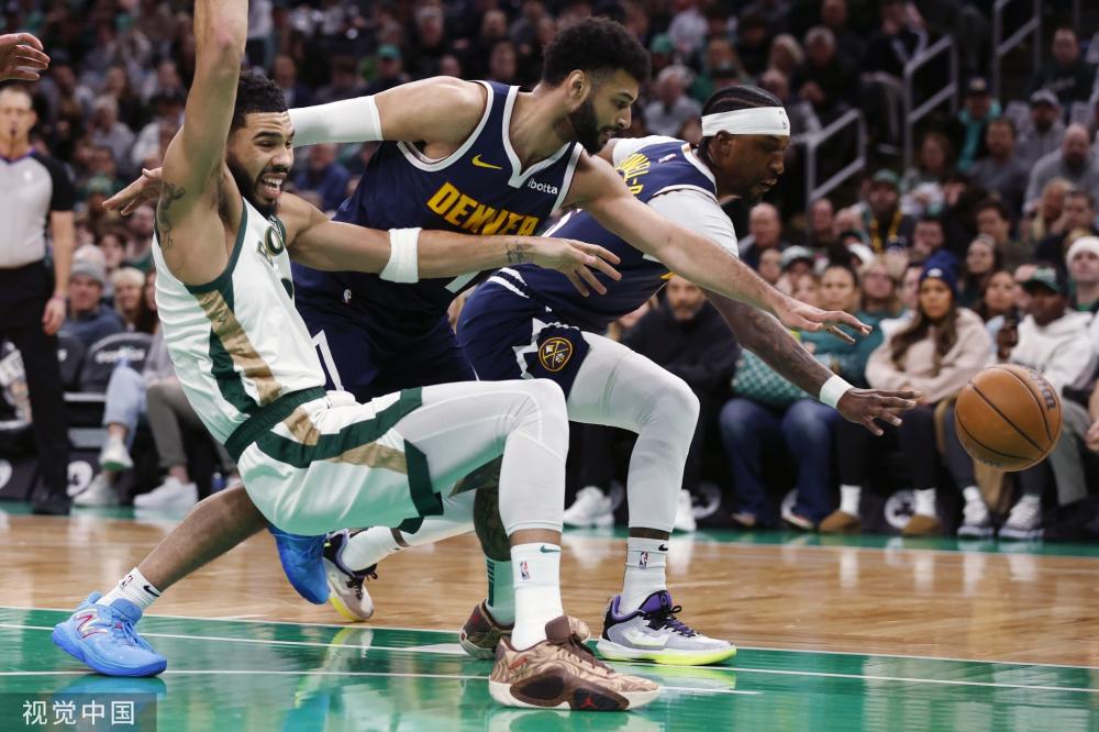 揭秘文班赛季报销内情！看齐莺歌复活？马刺多灾多难连遭重创.